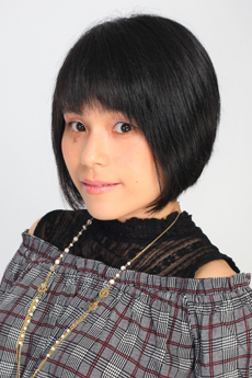 Yuzuki Asakura voiceover for Shoujo