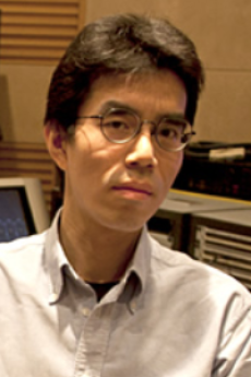 Yuuichirou Koyama