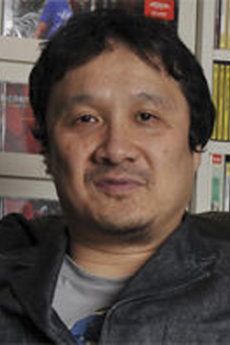 Satoshi Kadokura