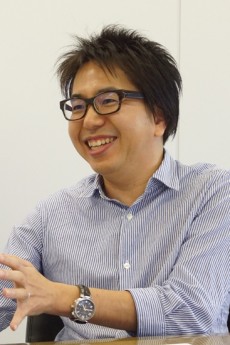 Tsutomu Kuroiwa