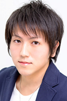 Takuya Tsuda voiceover for Soya Akiduki