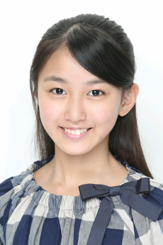 Miku Yoneyama