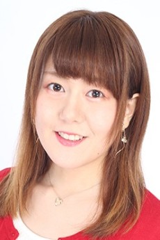 Marika Takakuwa voiceover for Manami