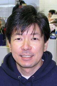 Masamichi Ureshino