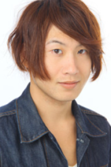 Eiichi Takahashi voiceover for Haijima