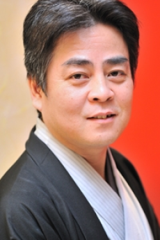 Danshun Tatekawa voiceover for Yorozujidou