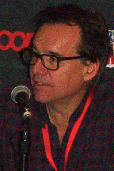 Chris Columbus