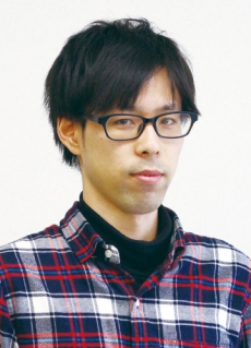 Daisuke Haraoka