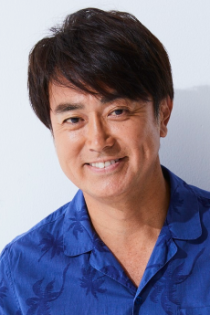 Ken Ishiguro voiceover for Kei・Tomo no Chichioya
