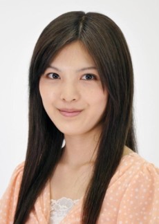 Yuuko Wada voiceover for Arisa Shimizu