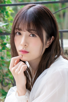 Rina Tsukishiro voiceover for Mihoshi Tanabe