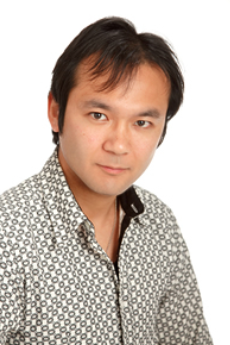 Takuro Suzuki voiceover for Sensei