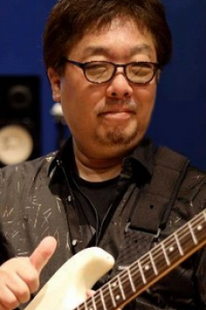 Kouichi Namiki