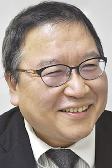 Michihiro Nomura