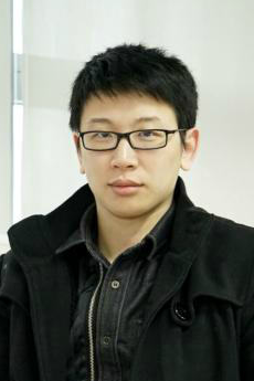 Zhong Yu