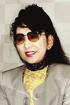 Keiko Oguro