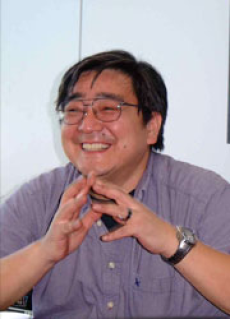 Kouichi Inoue