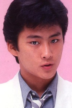 Hiroyuki Okita voiceover for Jirou Takagi