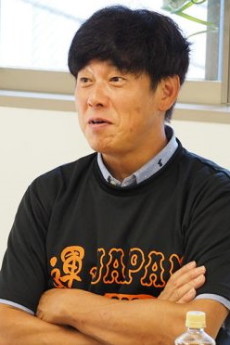 Naganori Yoshida