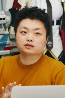 Kouta Jitsukawa