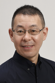 Junro Maruyama