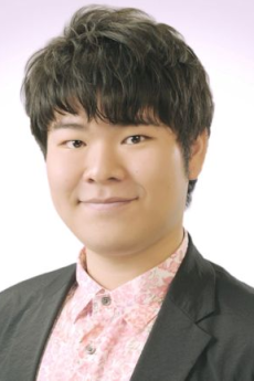 Yasutaka Tomioka voiceover for Omur Fang