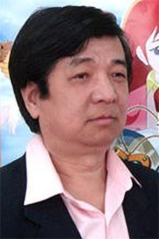 Genfa Wang