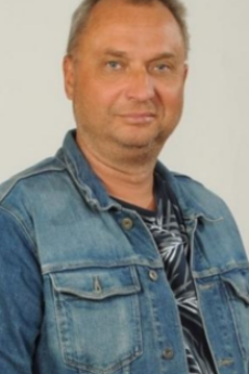 Dariusz Błażejewski