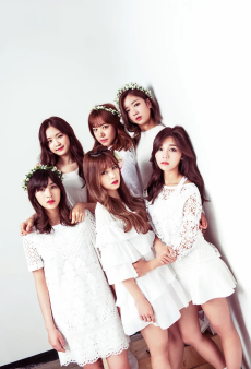 Apink