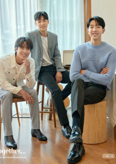 CNBLUE