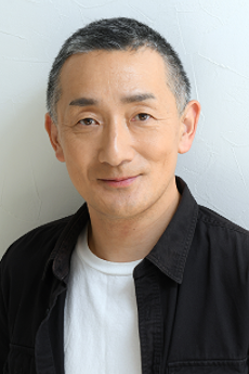 Azuma Kazuyoshi