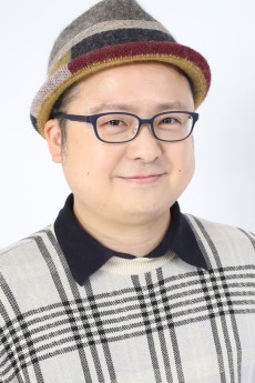 Michiru Satou voiceover for Matsuda