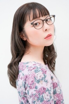 Kanami Taguchi voiceover for Mika Kashiwagi