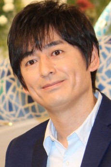 Daikichi Hakata voiceover for Fumikazu Haba