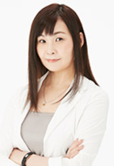 Atsuko Sakuraoka voiceover for Nihon no Josei Souri