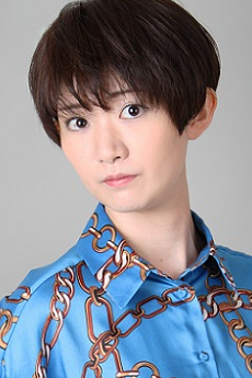 Satsuki Kokubu voiceover for Yuuma Nikaidou