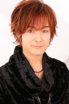 Hideyuki Takahashi