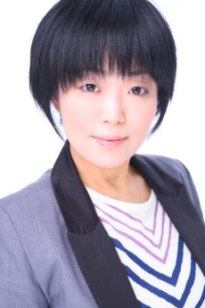 Tomoko Natsukawa voiceover for Haha