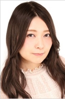 Asuka Shinomiya voiceover for Kiriko Masai