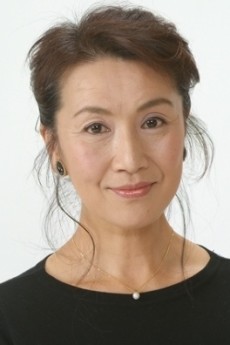 Akiko Izumi