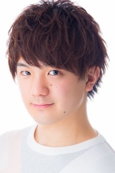 Genta Nakamura voiceover for Honda Keiji