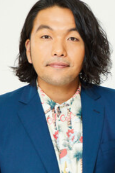 Shintarou Moriyama voiceover for Nishida-tenchou