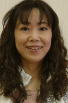 Yumi Nagahata