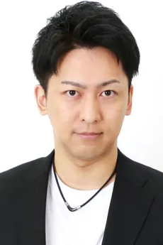 Yuu Kawada voiceover for Shougo Takeuchi