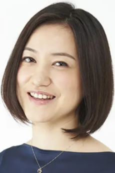 Akane Matsui