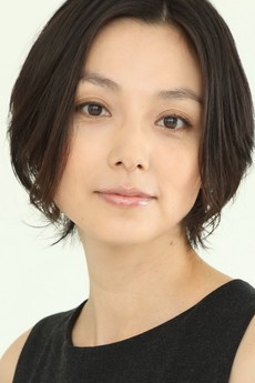 Manami Honjou voiceover for Nagako Aoki