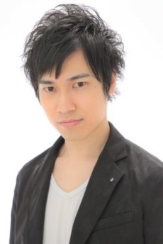 Kazuki Yoshida