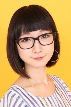 Miki Natsutani voiceover for Sharon Feed