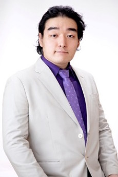 Masayuki Fujibuchi voiceover for Panam
