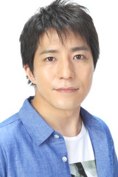 Tomohiro Fujitaka voiceover for Balmer Sangou